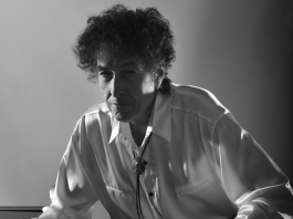 Bob Dylan auf dem Schlossplatz in Stuttgart – 10.07.2019