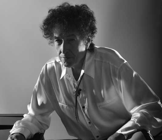 Bob Dylan in Stuttgart – 10.07.2019