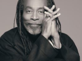 Bobby McFerrin in Stuttgart – 06.07.2019