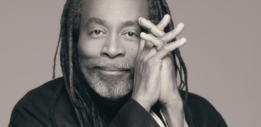 Bobby McFerrin in Stuttgart – 06.07.2019