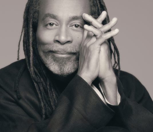 Bobby McFerrin in Stuttgart – 06.07.2019