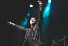 Bosse in Stuttgart – 05.05.2026