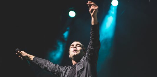 Bosse in Stuttgart – 05.05.2026