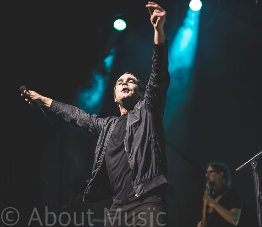 Bosse in Stuttgart – 05.05.2026