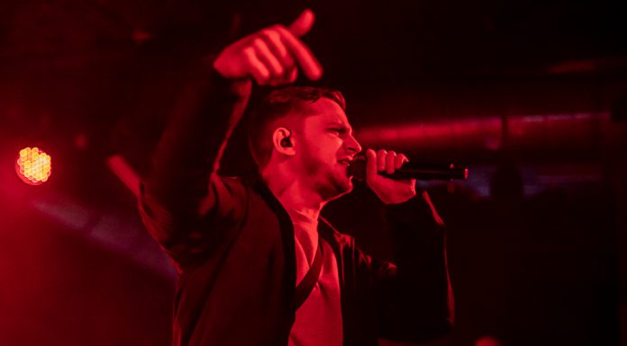 Döll geht auf Nie oder jetzt. Zusatztour