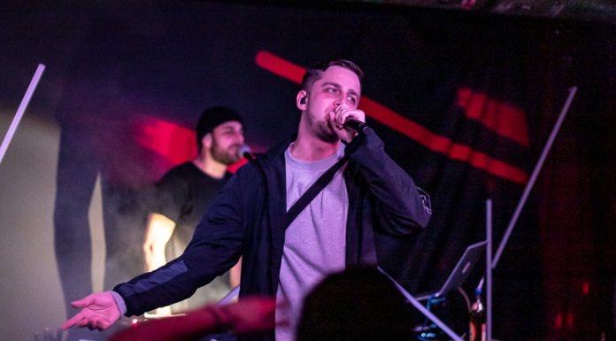 Döll im Keller Klub in Stuttgart – 10.03.2019