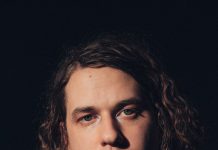 Kevin Morby im November wieder in Deutschland