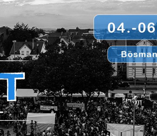 Der Zwischenstand zum KuRT-Festival 2019