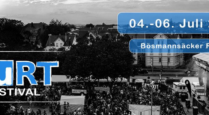 Der Zwischenstand zum KuRT-Festival 2019