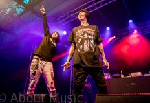 Lil Xan im Im Wizemann in Stuttgart – 23.03.2019