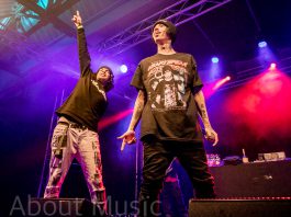 Lil Xan im Im Wizemann in Stuttgart – 23.03.2019