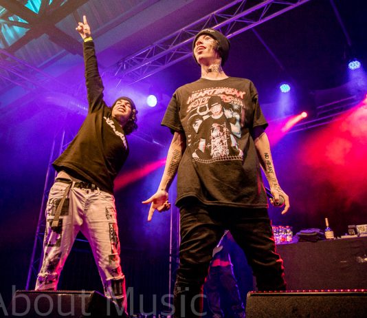 Lil Xan im Im Wizemann in Stuttgart – 23.03.2019