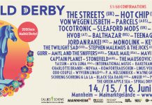 Vorbericht: Maifeld Derby 2019