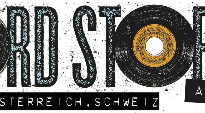 Record Store Day 2019