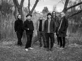 The National in Stuttgart – 05.12.2019