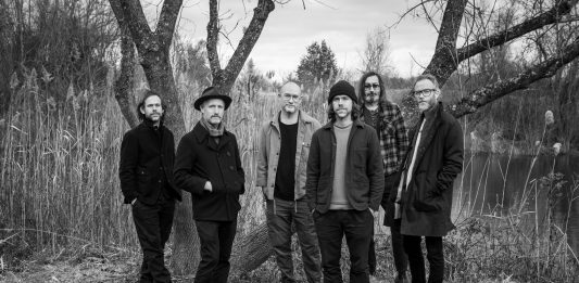 Neues Album und Tour von The National