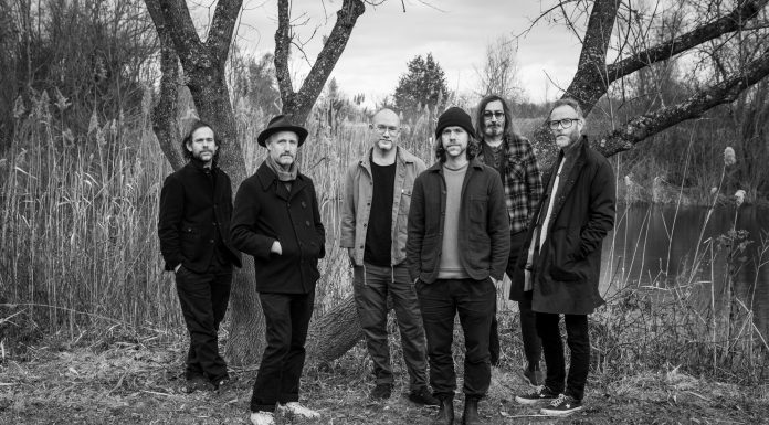 The National in Stuttgart – 05.12.2019