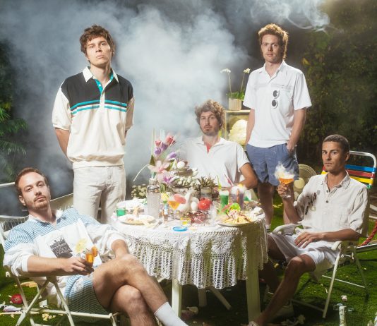 Von Wegen Lisbeth – Alexa gib mir mein Geld zurück!