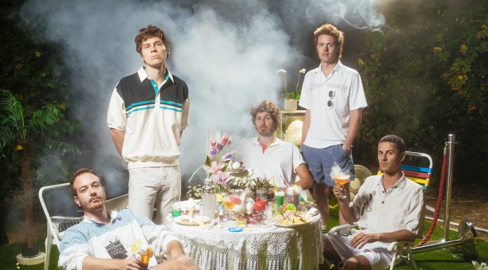 Von Wegen Lisbeth – Westkreuz