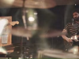 Foals – Cafe D’Athens
