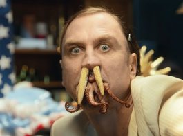 Deichkind 2020 auf Tour