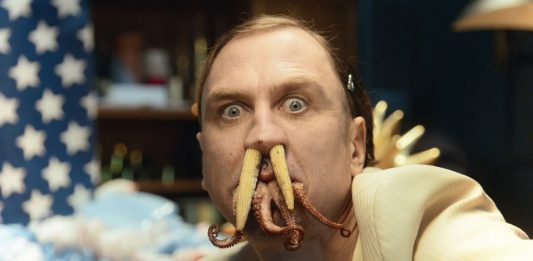 Deichkind 2020 auf Tour