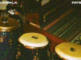 Tame Impala neuer Song Patience