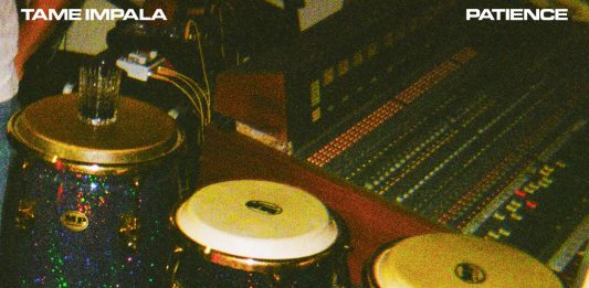 Tame Impala neuer Song Patience