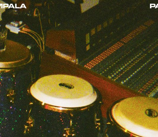 Tame Impala neuer Song Patience