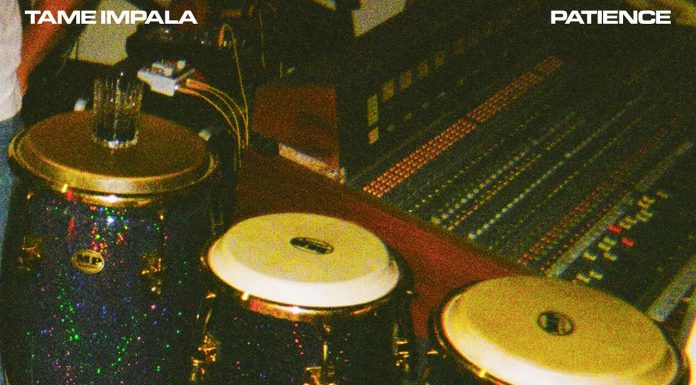 Tame Impala neuer Song Patience