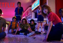 Hier kommt der neue Trailer zur 3. Staffel von Stranger Things