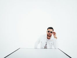 Bausa 2019 mit neuem Album auf Tour