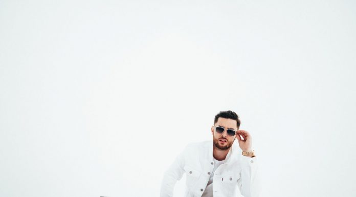 Bausa 2019 mit neuem Album auf Tour