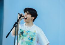 Setlist: Boy Pablo – Primavera Sound 2019