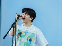 Setlist: Boy Pablo – Primavera Sound 2019