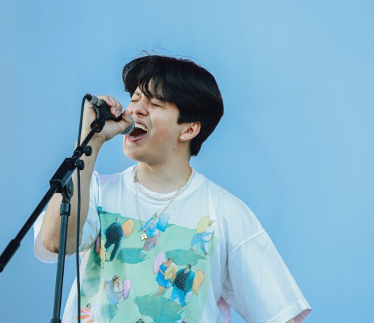 Setlist: Boy Pablo – Primavera Sound 2019