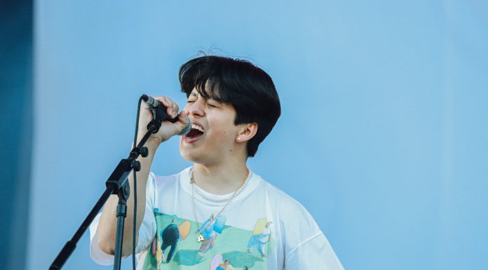 Setlist: Boy Pablo – Primavera Sound 2019