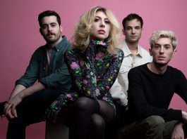 Hard To Believe ist die neue Single von Charly Bliss