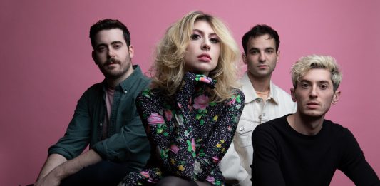 Hard To Believe ist die neue Single von Charly Bliss