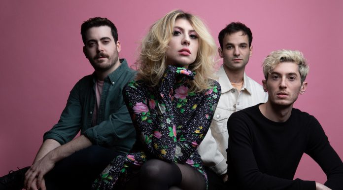 Hard To Believe ist die neue Single von Charly Bliss