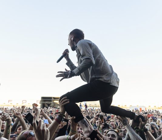 Primavera Sound Festival 2019 – der Samstag