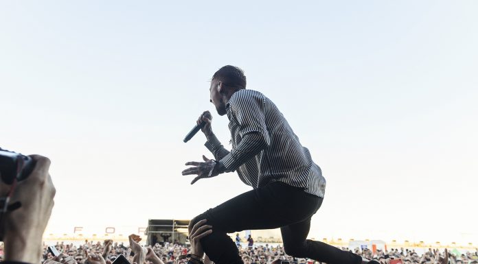 Primavera Sound 2021 die ersten Namen stehen