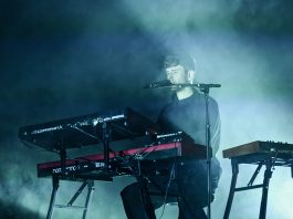 Setlist: James Blake – Primavera Sound 2019