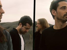 Morgen erscheint das neue Local Natives Album – Violet Street