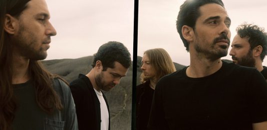 Morgen erscheint das neue Local Natives Album – Violet Street