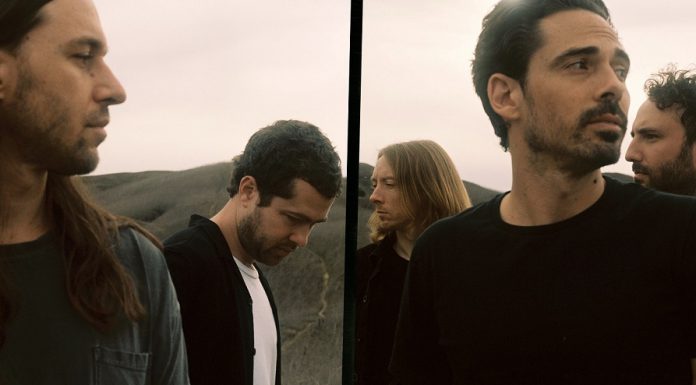 Morgen erscheint das neue Local Natives Album – Violet Street