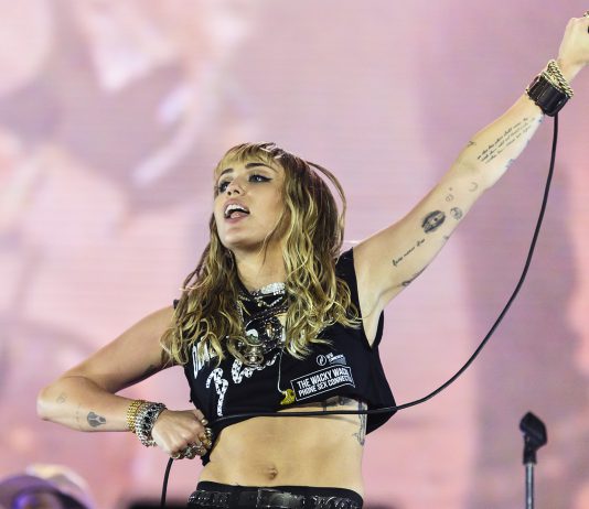 Primavera Sound Festival 2019 – der Freitag