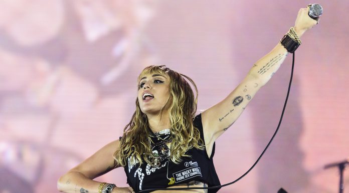 Primavera Sound Festival 2019 – der Freitag