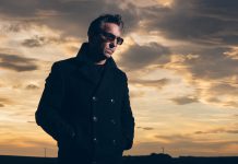 Neues Album von Richard Hawley – Further