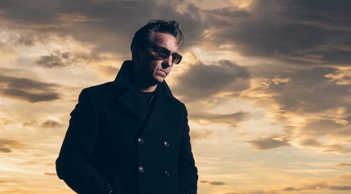 Neues Album von Richard Hawley – Further